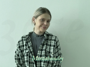 Merciahemsley