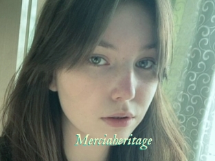 Merciaheritage
