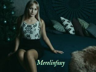 Merelinfoxy