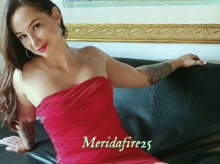 Meridafire25