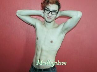 Merlinjakson