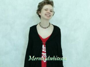 Mermaidwhitesea