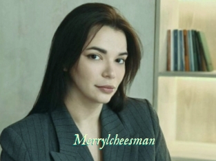 Merrylcheesman