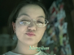 Merygibson