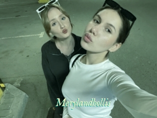 Merylandhollis