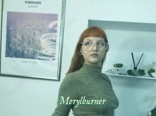 Merylburner