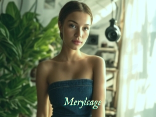 Merylcage