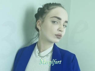 Merylfort
