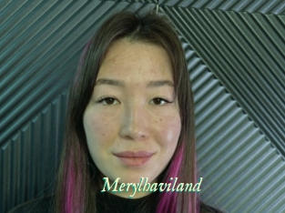 Merylhaviland