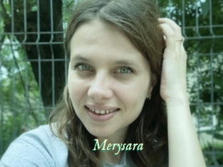 Merysara