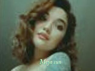 Meya_sun