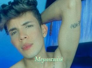 Meysontwink