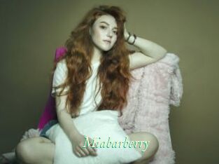 Miabarberry