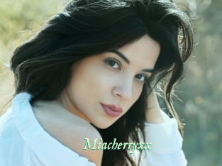 Miacherryxx