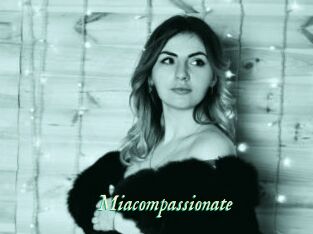 Miacompassionate