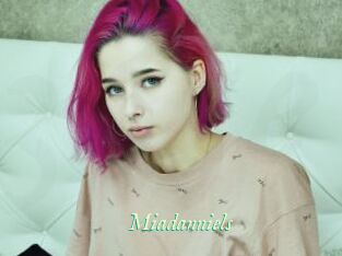 Miadanniels