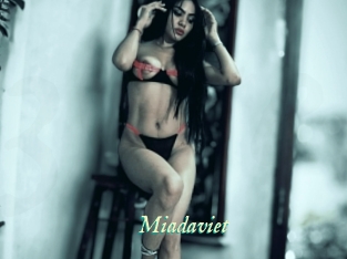 Miadaviet