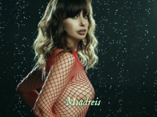 Miadreis