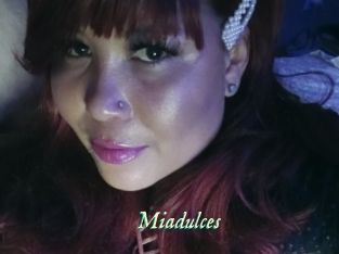 Miadulces
