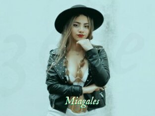 Miagales