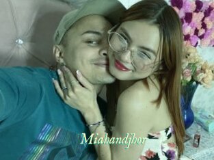 Miahandjhor