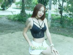 Miahblue