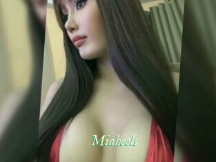 Miaheels