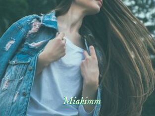 Miakimm