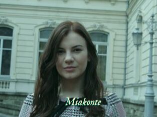 Miakonte