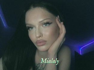Mialaly