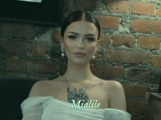 Mialile