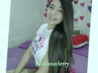 Mialunacherry