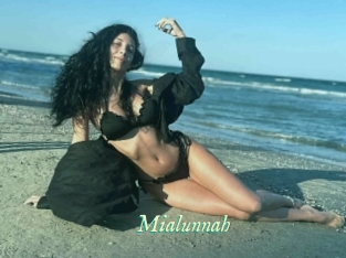 Mialunnah