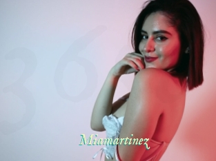 Miamartinez