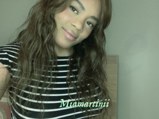 Miamartinii
