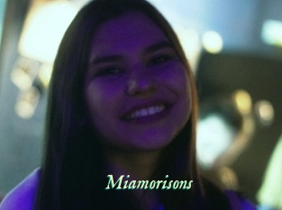 Miamorisons