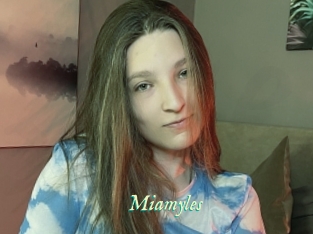 Miamyles