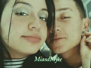 MiandMyke
