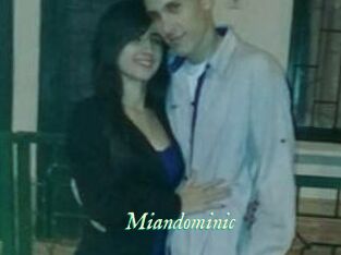 Miandominic