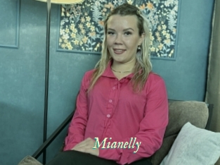 Mianelly
