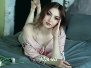 Mianels