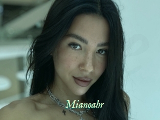 Mianoahr