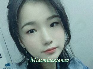 Miaomiaoxiannv