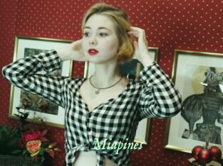 Miapines