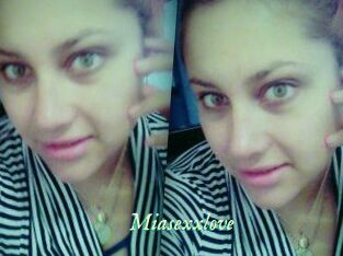 Miasexxlove