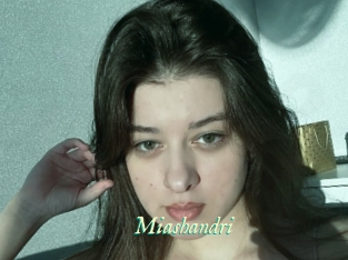 Miashandri