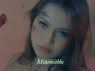 Miasmithhs