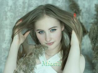 Miastill