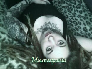 Miasweetpanda