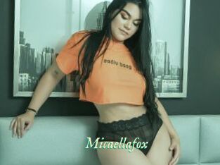 Micaellafox